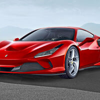 Ferrari F8 Tributo, Best Cars 2020, Kategorie G Sportwagen