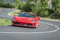 Ferrari F8 Tributo Undefined Auto Motor Und Sport