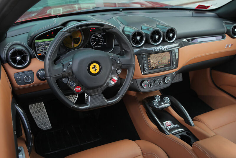 Ferrari FF (2011 bis 2016) Future Classics