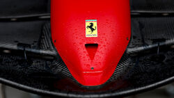Ferrari - Formel 1 - GP Japan - Suzuka - 07. Oktober 2022