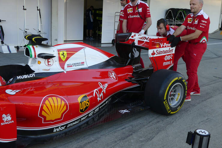 Ferrari-Formel-1-GP-Japan-Suzuka-Donners