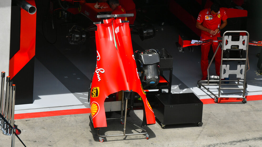 [Imagen: Ferrari-Formel-1-GP-Oesterreich-Spielber...703452.jpg]