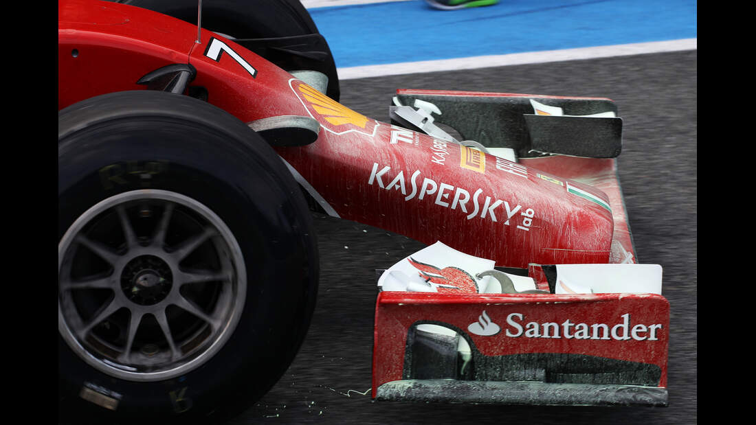 Formel 1 2014 Formel 1 2014