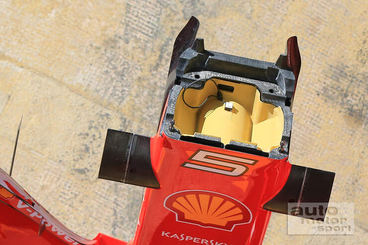 Ferrari-Formel-1-Test-Barcelona-1-Maerz-