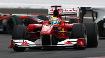 Ferrari GP Belgien