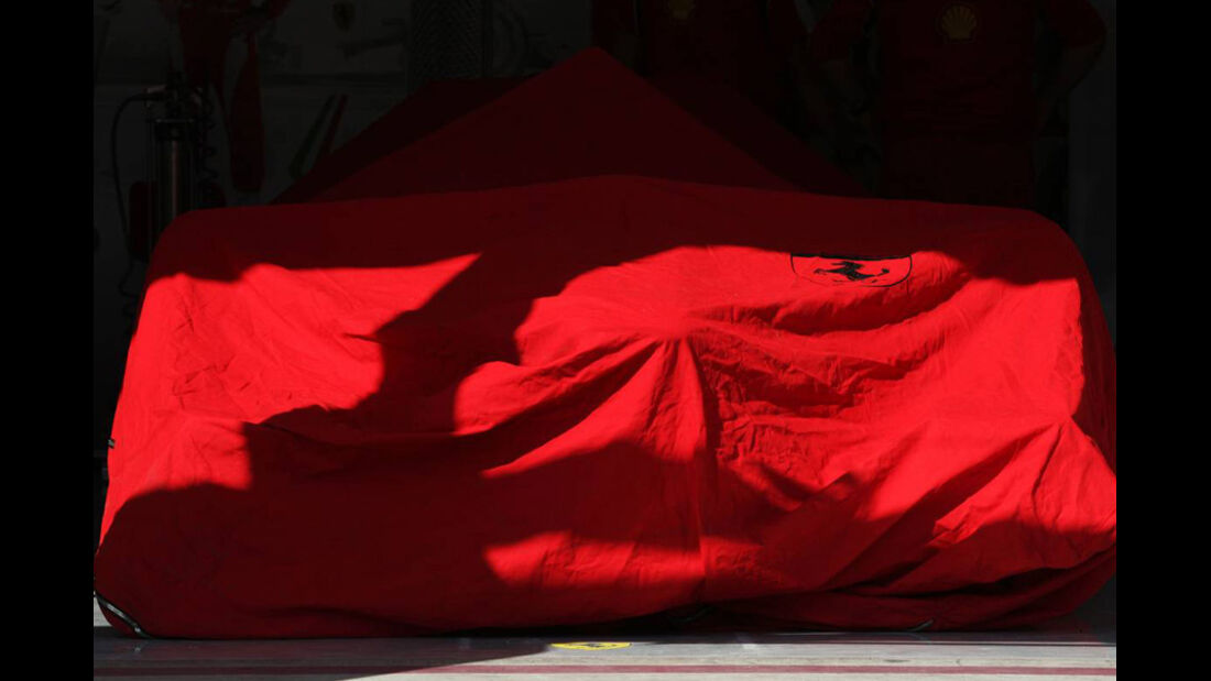 Ferrari GP Europa