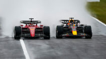 Ferrari - GP Japan 2022
