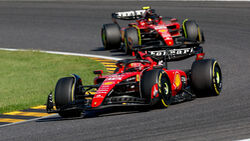 Ferrari - GP Japan 2023