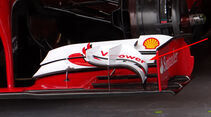 Ferrari GP Kanada 2013