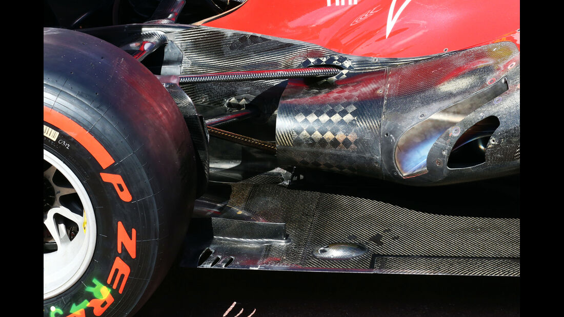 Ferrari GP Monaco 2013