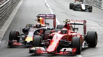 Ferrari - GP Monaco 2015