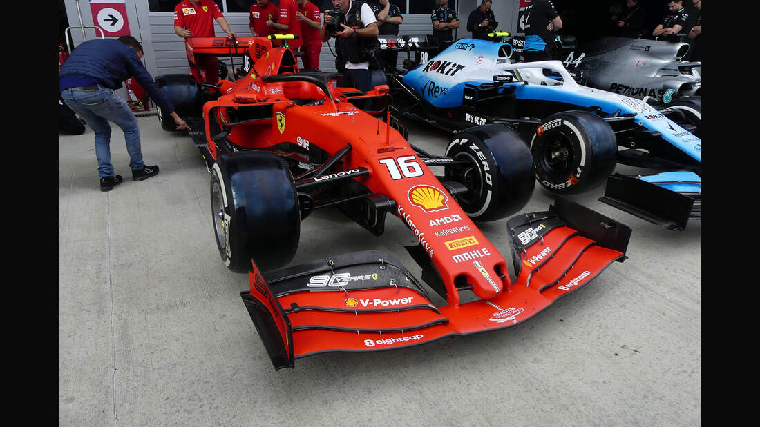 formel 1 russland 2019 formel 1 russland 2019