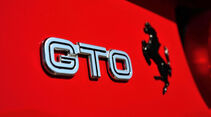 Ferrari GTO - Ferrari 288 GTO - Berlinetta - V8 - Biturbo 