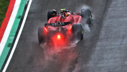 Ferrari - Imola - 2022