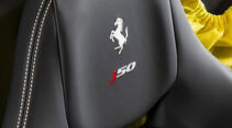 Ferrari J50 Sondermodell Japan Verkauf