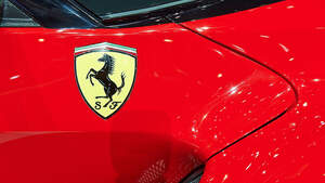 Ferrari La Ferrari