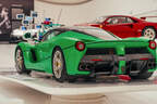 Ferrari LaFerrari Jay Kay Signal Green (2014)