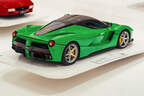 Ferrari LaFerrari Jay Kay Signal Green (2014)