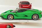 Ferrari LaFerrari Jay Kay Signal Green (2014)