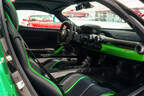 Ferrari LaFerrari Jay Kay Signal Green (2014)