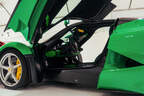 Ferrari LaFerrari Jay Kay Signal Green (2014)