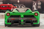 Ferrari LaFerrari Jay Kay Signal Green (2014)