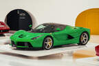 Ferrari LaFerrari Jay Kay Signal Green (2014)