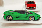 Ferrari LaFerrari Jay Kay Signal Green (2014)