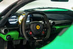 Ferrari LaFerrari Jay Kay Signal Green (2014)