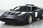 Ferrari LaFerrari Prototyp M4 (2011)
