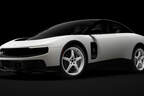 Ferrari Luce Tailor Made (2026)