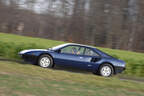 Ferrari Mondial Quattrovalvole