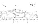 Ferrari Patent Kaltluft-Triebwerk