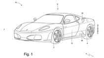Ferrari-Patent: Wasserstoff-Verbrennungsmotor