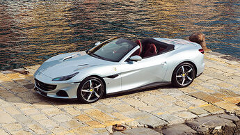 Ferrari Portofino M