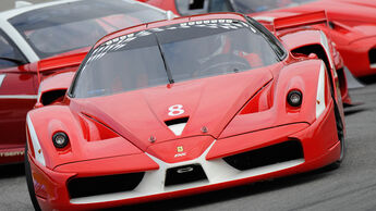 Ferrari Racing Days Hockenheim 2013