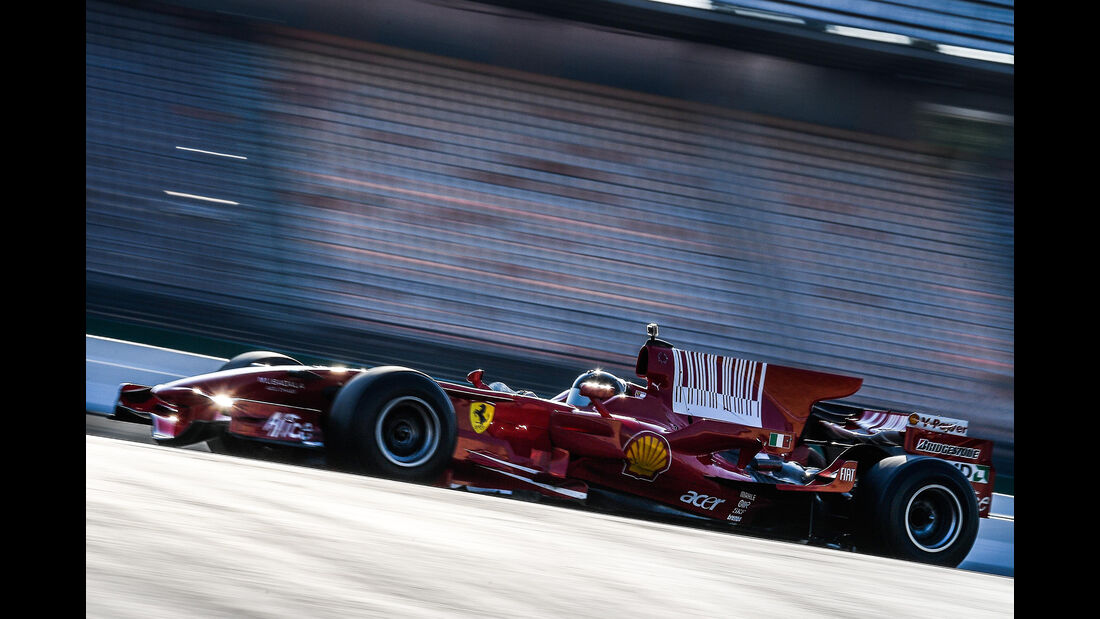 Ferrari Racing Days - Hockenheim - 2016