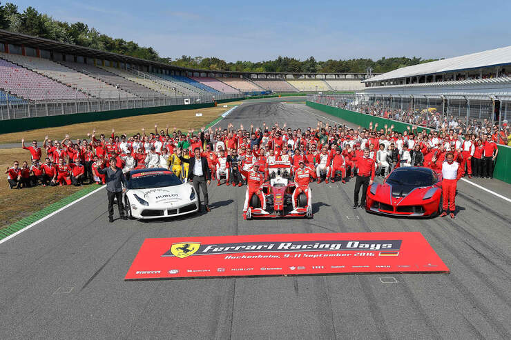 Ferrari-Racing-Days-Hockenheim-2016-foto