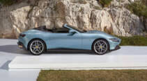 Ferrari Roma Spider