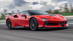 Ferrari SF90 XX Stradale 