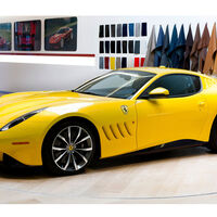 Ferrari SP 275 RW Competizione