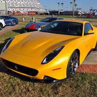 Ferrari SP 275 RW Competizione