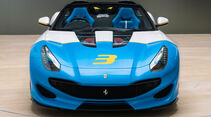 Ferrari SP3JC