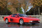 Ferrari Testarossa (1988)