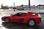 Ferrari Testarossa (1988)