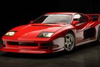 Ferrari Testarossa Koenig Specials Competition Evolution II