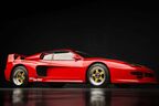 Ferrari Testarossa Koenig Specials Competition Evolution II