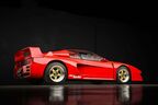 Ferrari Testarossa Koenig Specials Competition Evolution II