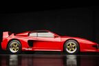 Ferrari Testarossa Koenig Specials Competition Evolution II