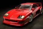 Ferrari Testarossa Koenig Specials Competition Evolution II